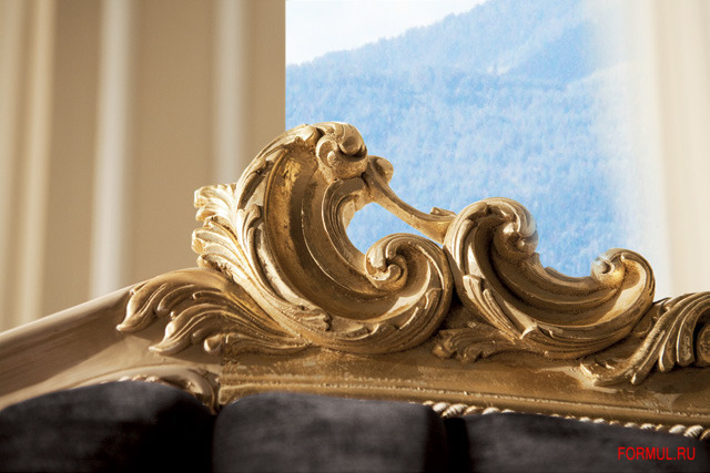  Misura i Salotti Augusto 