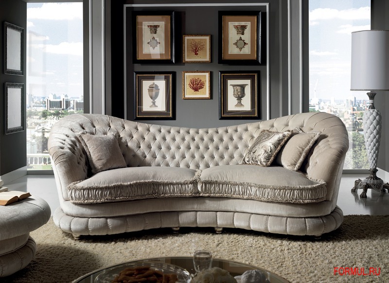  Misura i Salotti Diva 