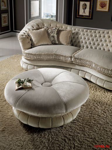  Misura i Salotti Diva 