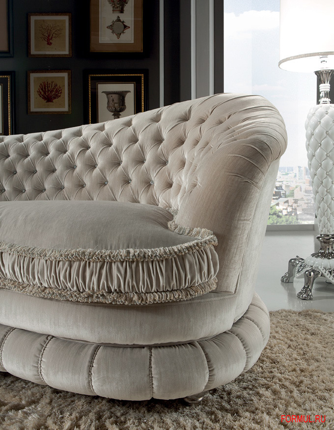  Misura i Salotti Diva 