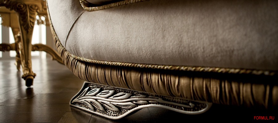  Misura i Salotti Dante 