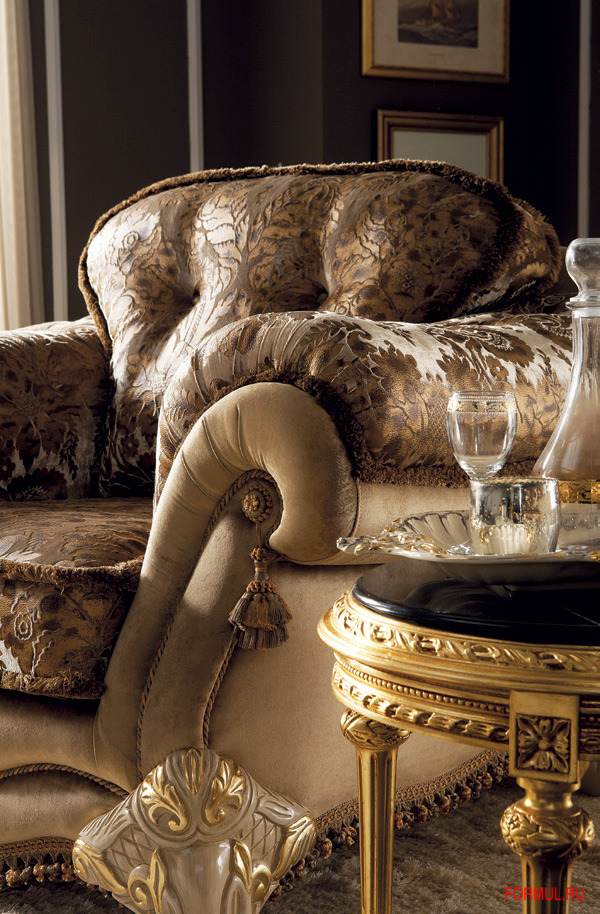 ����� Misura i Salotti Otello 