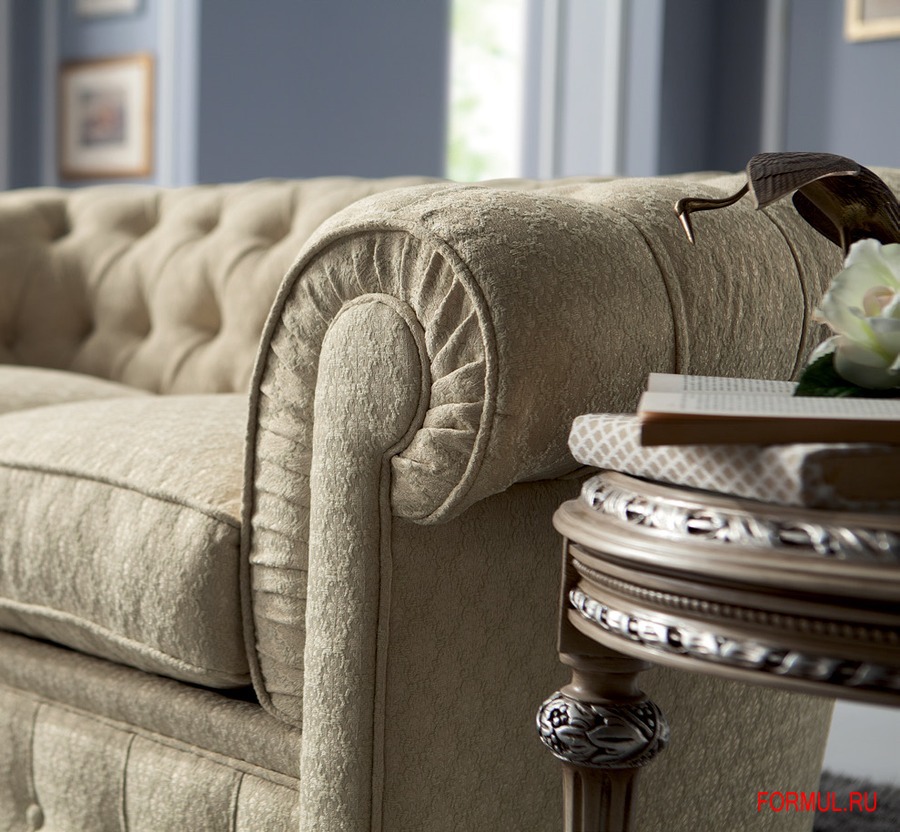 ����� Misura i Salotti Chester 