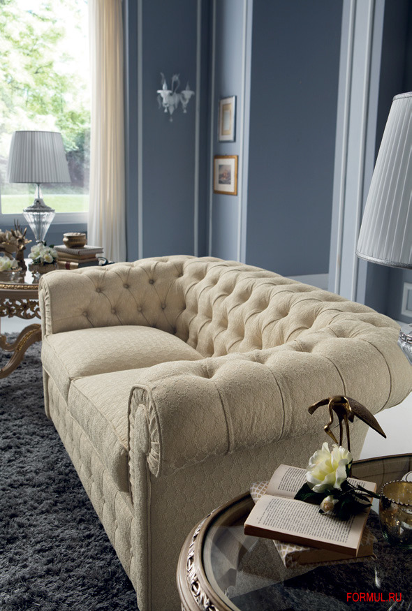 ����� Misura i Salotti Chester 