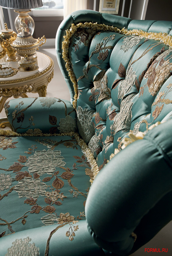  Misura i Salotti Luxor 