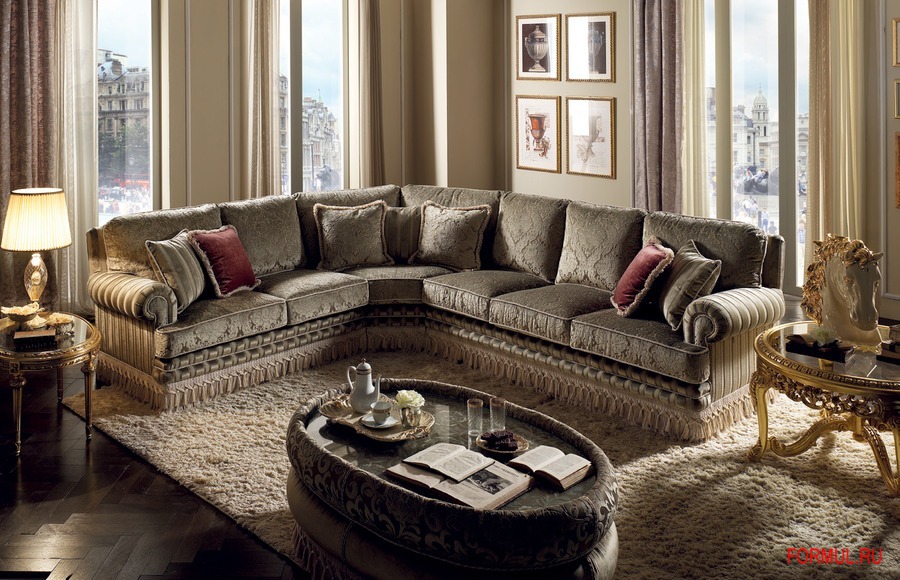  Misura i Salotti Milano 