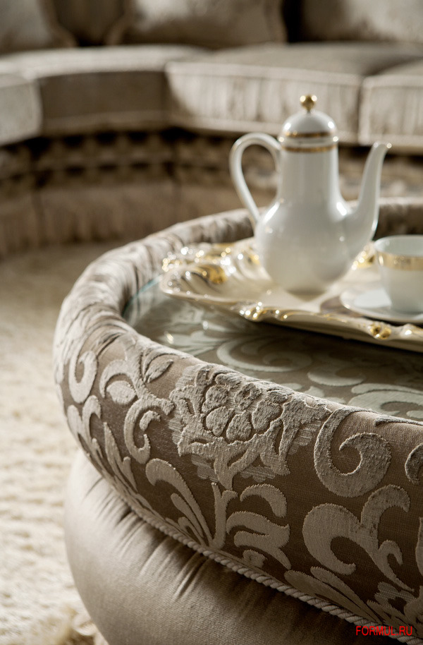  Misura i Salotti Milano 