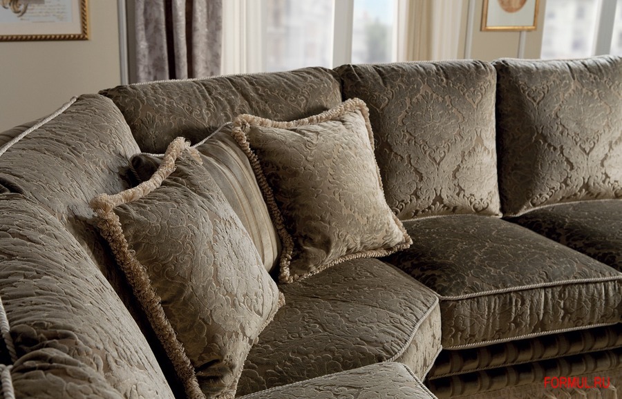  Misura i Salotti Milano 