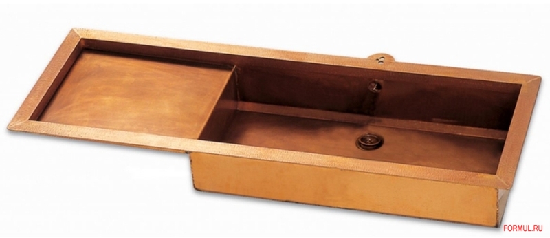 Кухонная мойка Restart Lvq 034,035 Кухонная мойка Restart Lvq 034,035