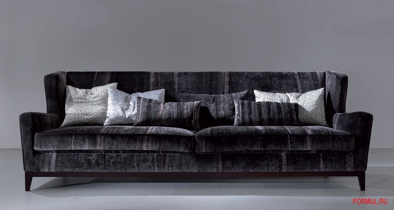 ����� � ������ Asnaghi Baltic