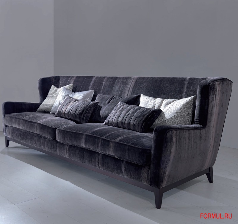 ����� � ������ Asnaghi Baltic