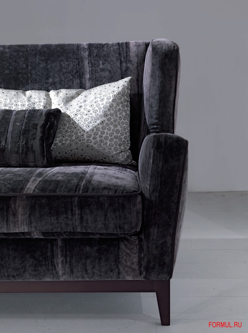 ����� � ������ Asnaghi Baltic