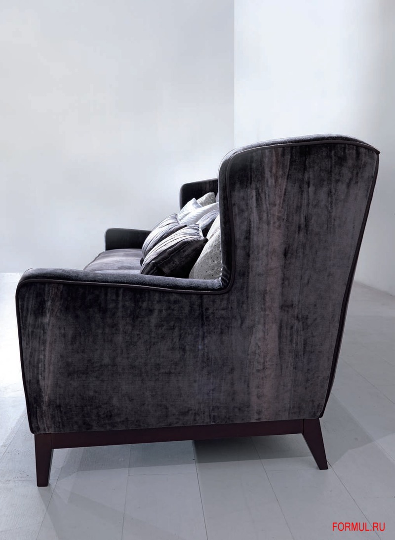 ����� � ������ Asnaghi Baltic