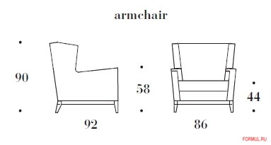 ����� � ������ Asnaghi Baltic