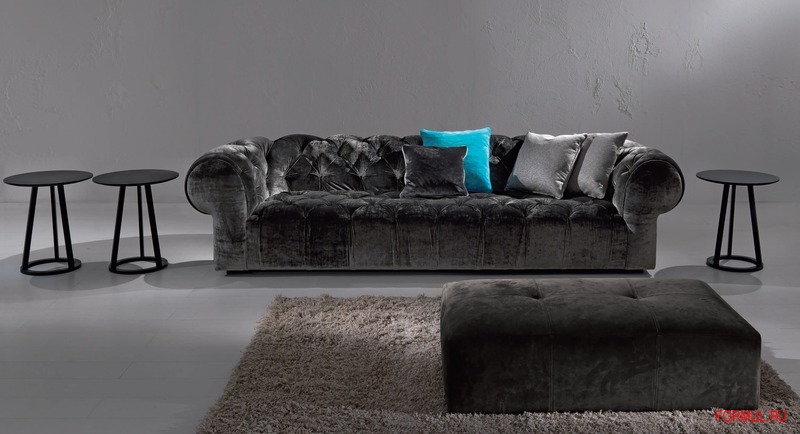 ����� � ������ Asnaghi Magnum