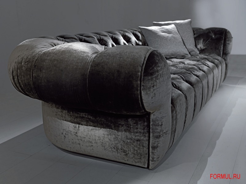 ����� � ������ Asnaghi Magnum