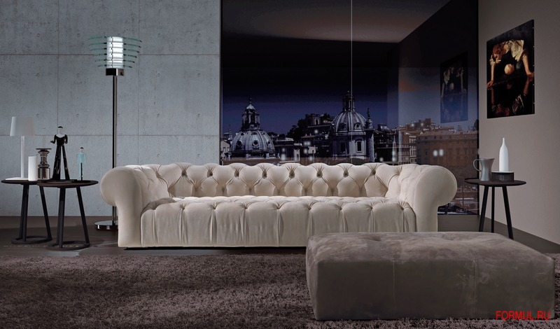 ����� � ������ Asnaghi Magnum