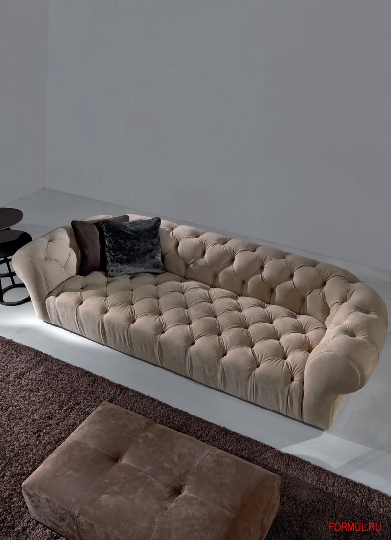 ����� � ������ Asnaghi Magnum