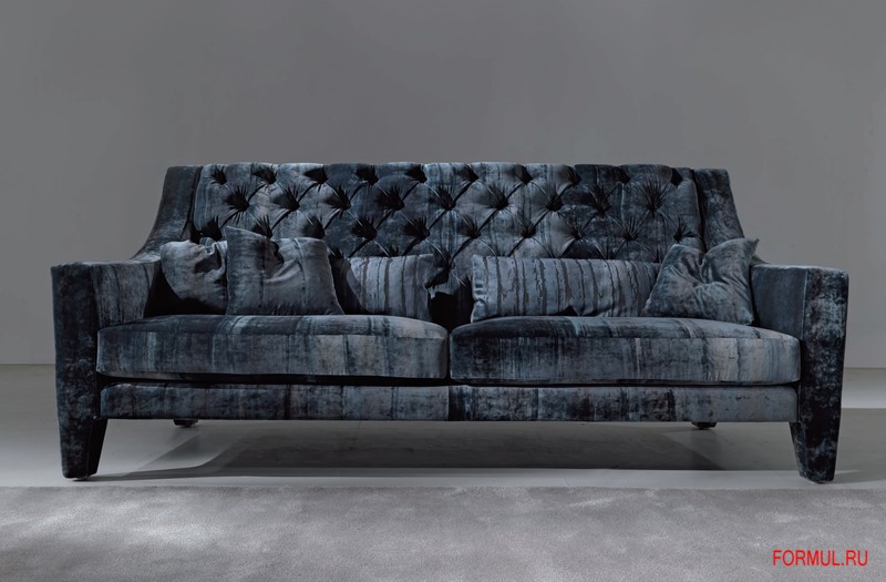 ����� � ������ Asnaghi Atlantic