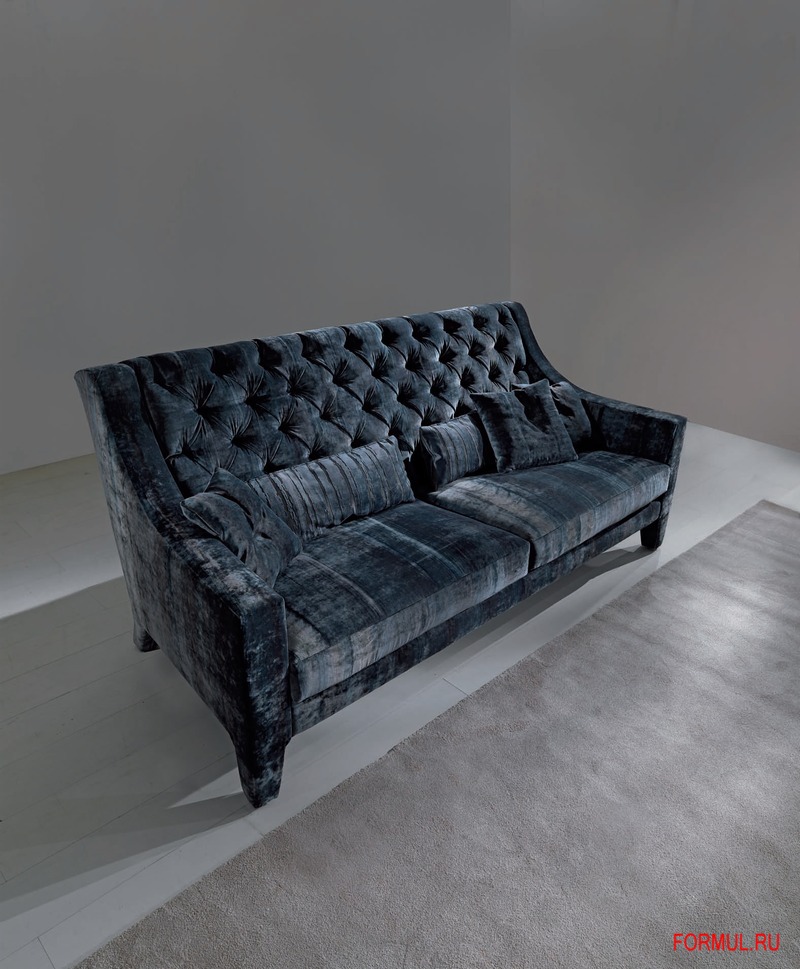 ����� � ������ Asnaghi Atlantic