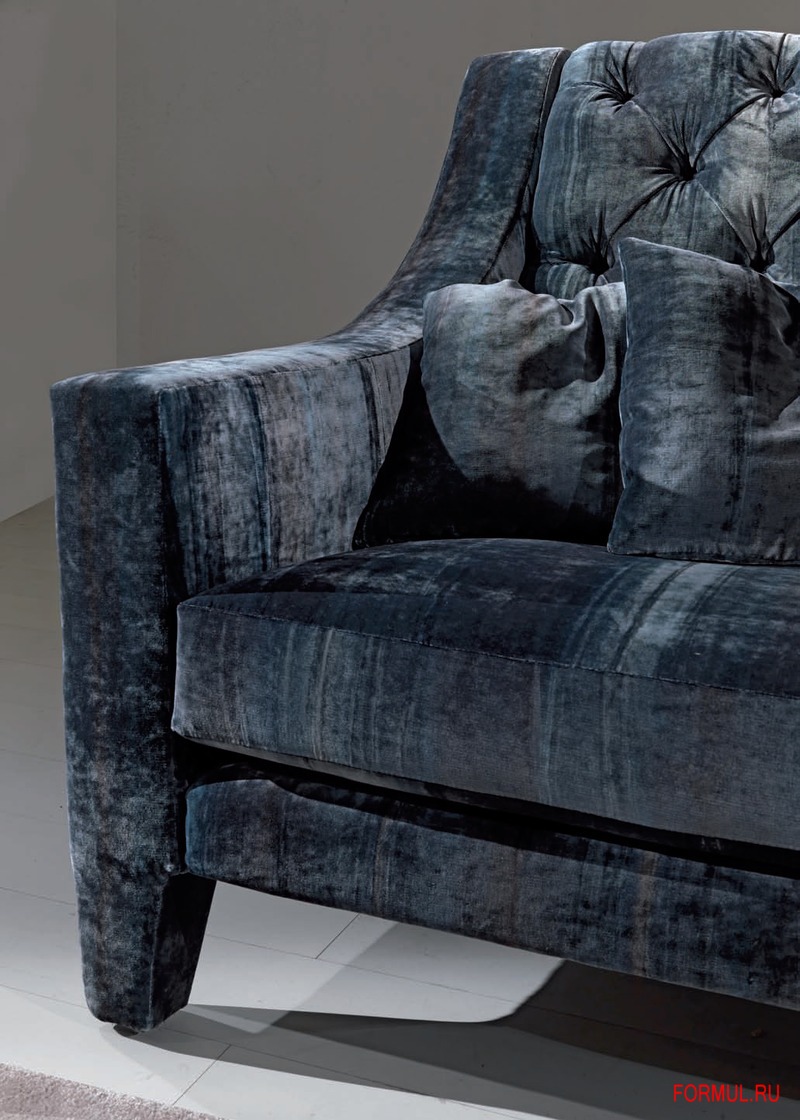 ����� � ������ Asnaghi Atlantic