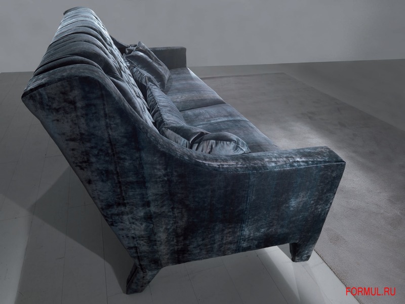 ����� � ������ Asnaghi Atlantic