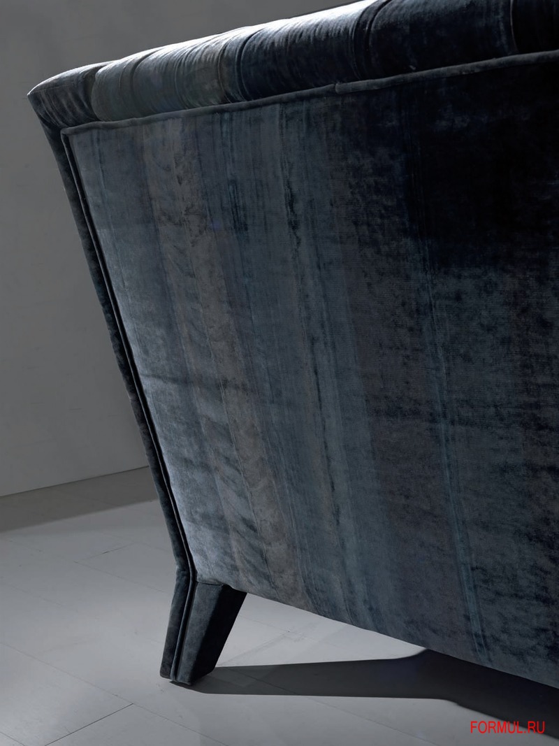 ����� � ������ Asnaghi Atlantic