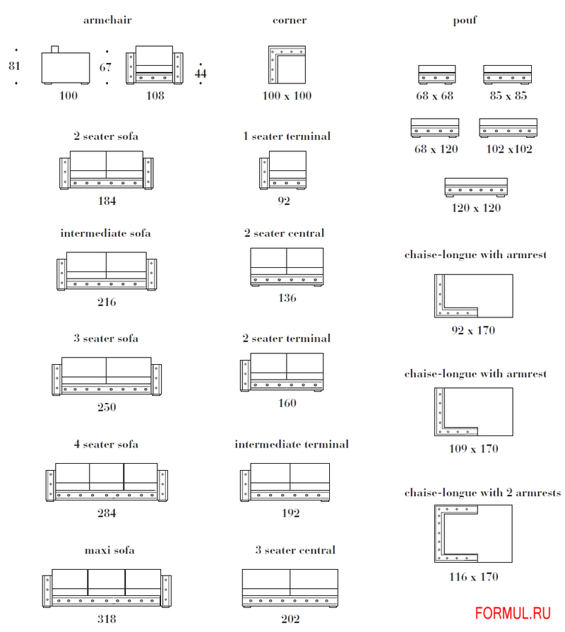 ����� � ������ Asnaghi Oscar