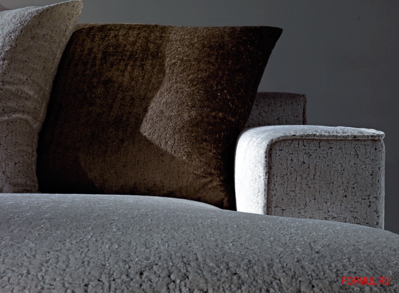 Диван Asnaghi Hudson Диван Asnaghi Hudson