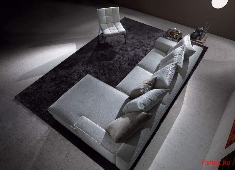 Диван Asnaghi Hudson Диван Asnaghi Hudson