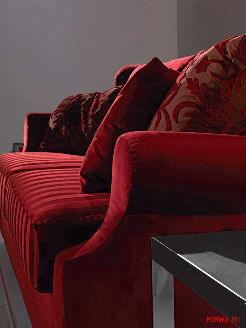 ����� ������� Asnaghi Bourbon