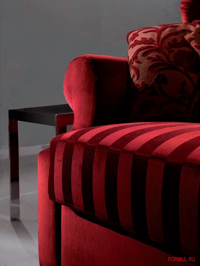 ����� ������� Asnaghi Bourbon