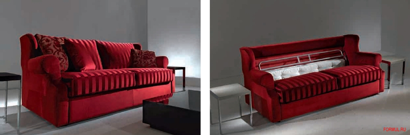 ����� ������� Asnaghi Bourbon