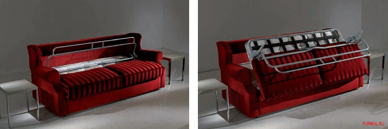 ����� ������� Asnaghi Bourbon