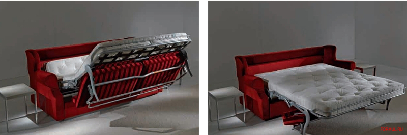 ����� ������� Asnaghi Bourbon