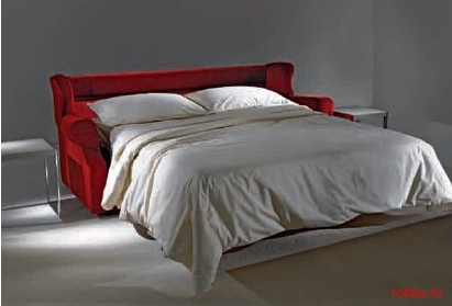 ����� ������� Asnaghi Bourbon