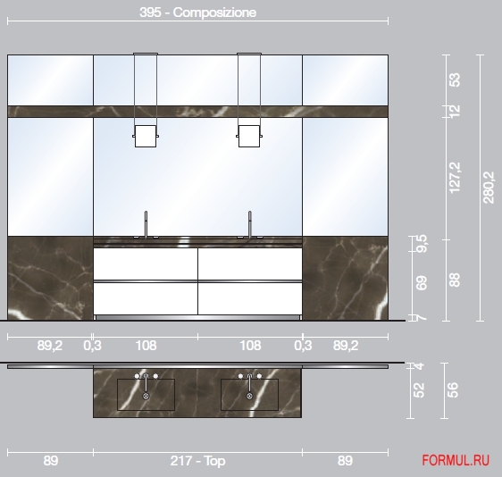     Milldue Four seasons 16