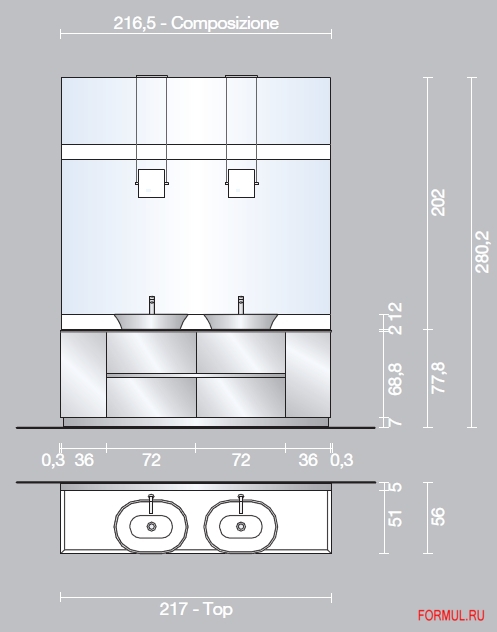     Milldue Four seasons 19