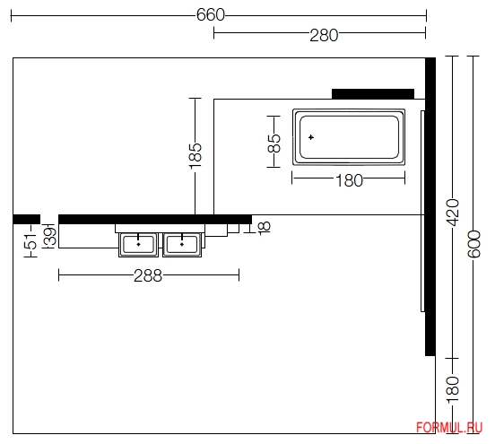 �������� ������ ��� ������ Milldue Ku 53
