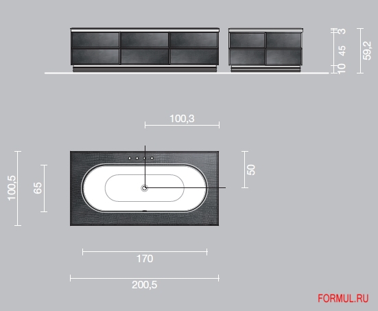 �������� ������ ��� ������ Milldue Hilton 10