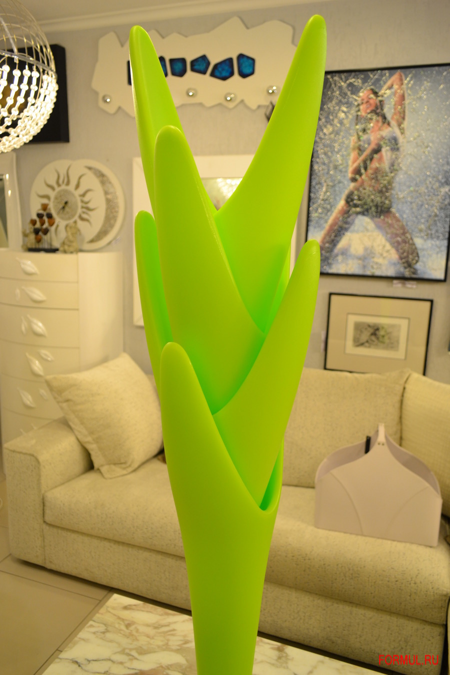  Tonin Casa Spiga T/7415G