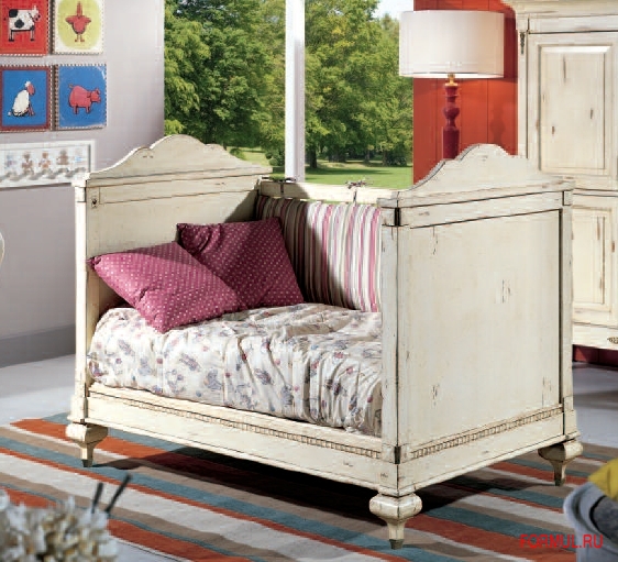 Детская Decora Tidor Детская Decora Tidor