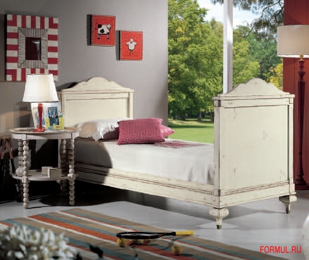 Детская Decora Tidor Детская Decora Tidor