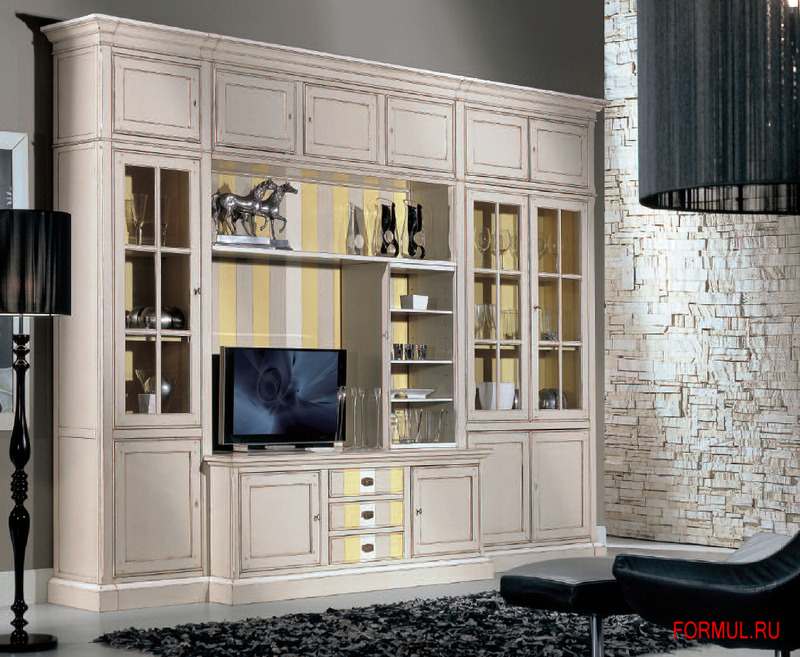 Кабинет Decora King’s College of London Кабинет Decora King’s College of London