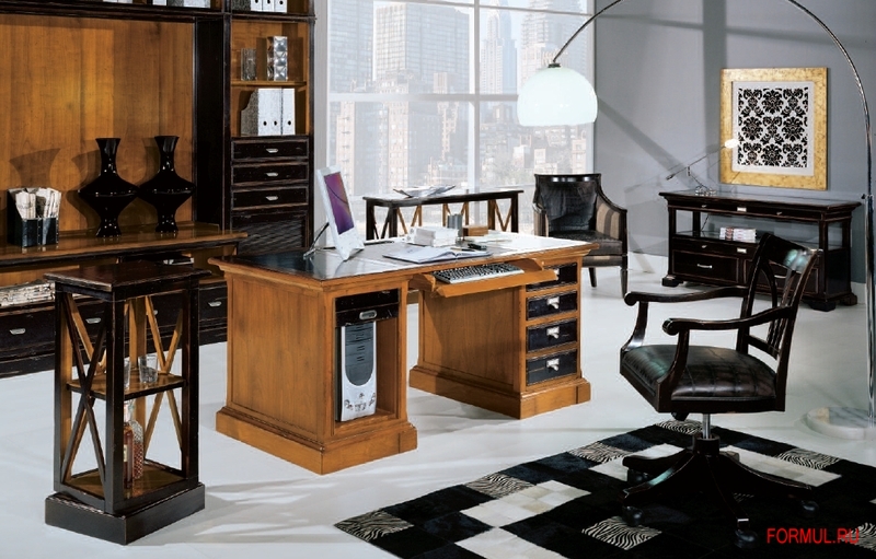 Кабинет Decora King’s College of London Кабинет Decora King’s College of London