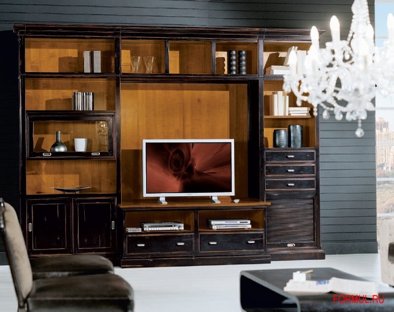 Кабинет Decora King’s College of London Кабинет Decora King’s College of London