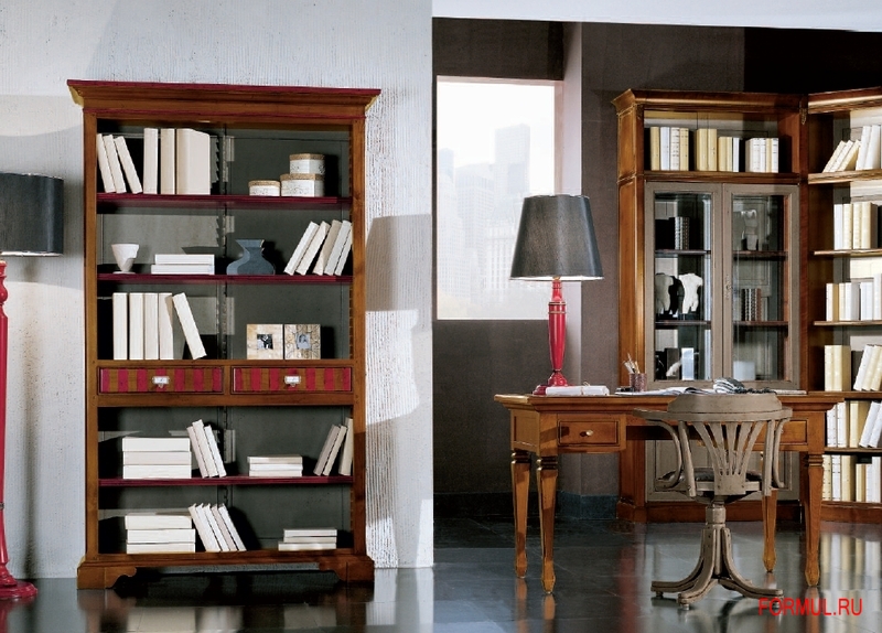 Кабинет Decora King’s College of London Кабинет Decora King’s College of London