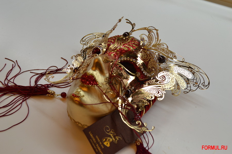  La gioia Volto piccolo Farfalla 2 ali 614PD