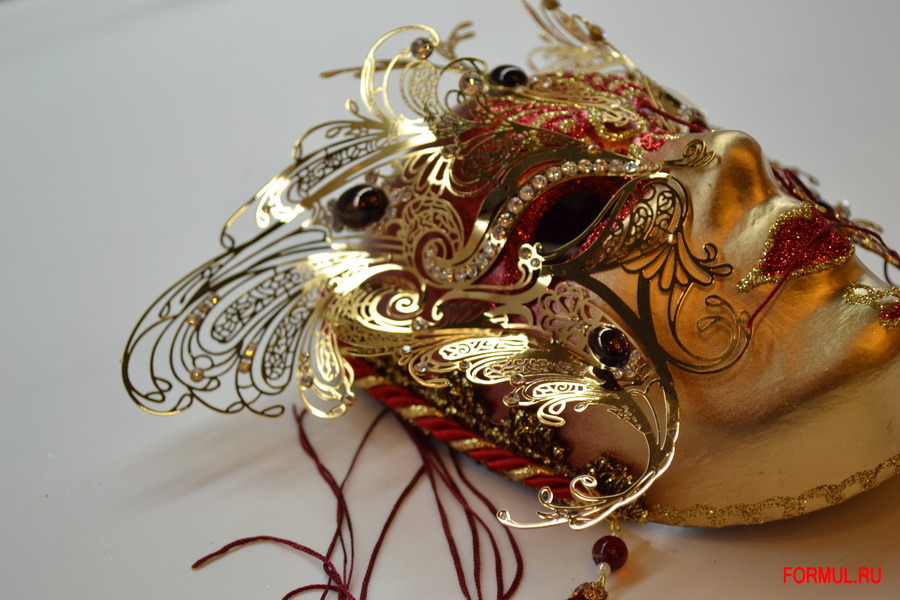  La gioia Volto piccolo Farfalla 2 ali 614PD