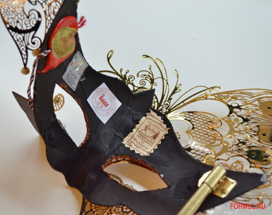  La gioia Colombina 1/2 farfalla 616